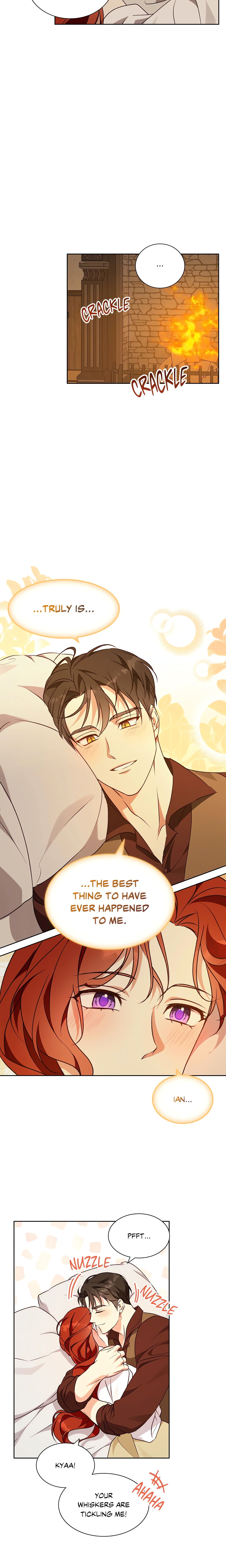 Winter Wolf (Official) chapter 62 page 15