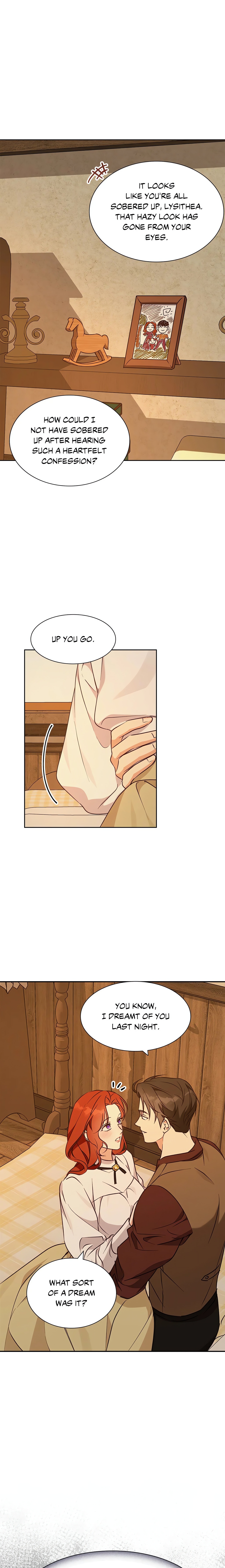 Winter Wolf (Official) chapter 62 page 16