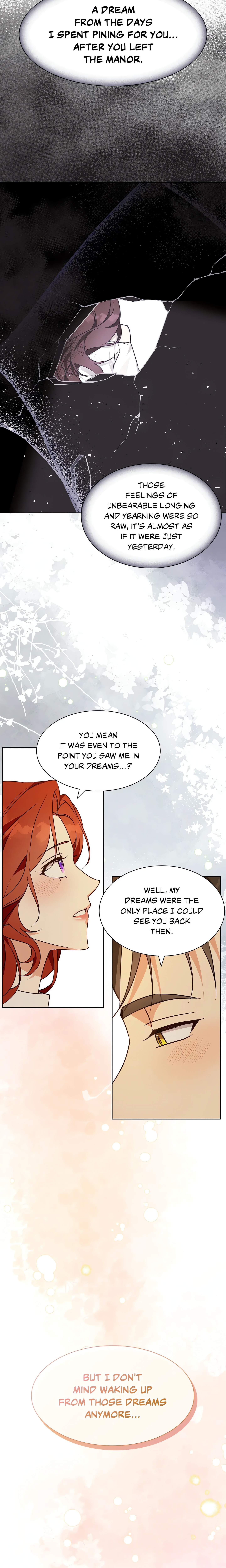 Winter Wolf (Official) chapter 62 page 17