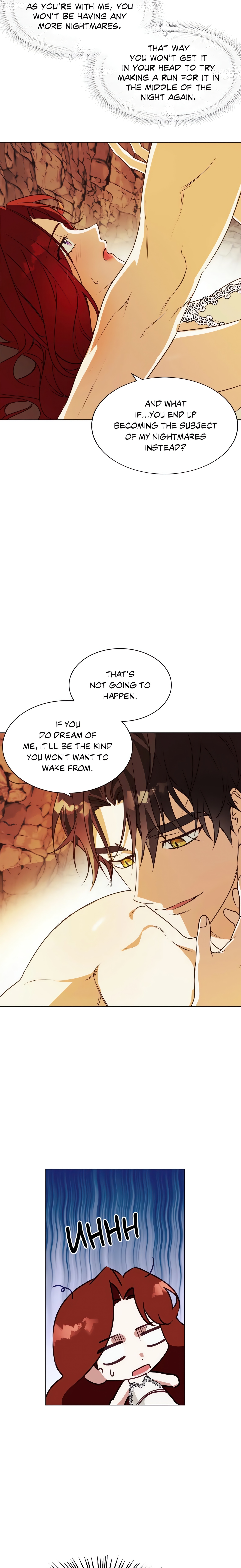Winter Wolf (Official) chapter 7 page 4