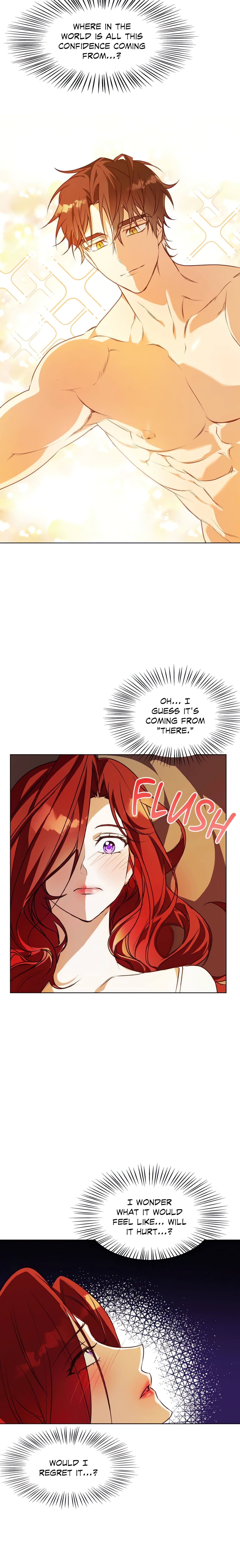 Winter Wolf (Official) chapter 7 page 5