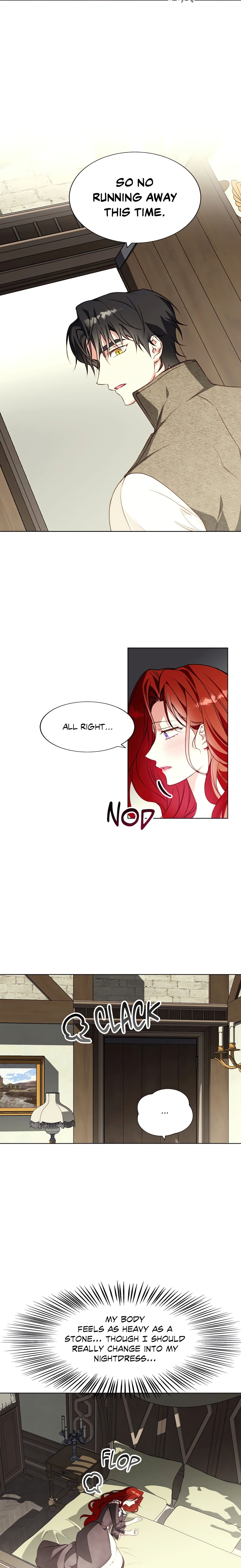 Winter Wolf (Official) chapter 8 page 7