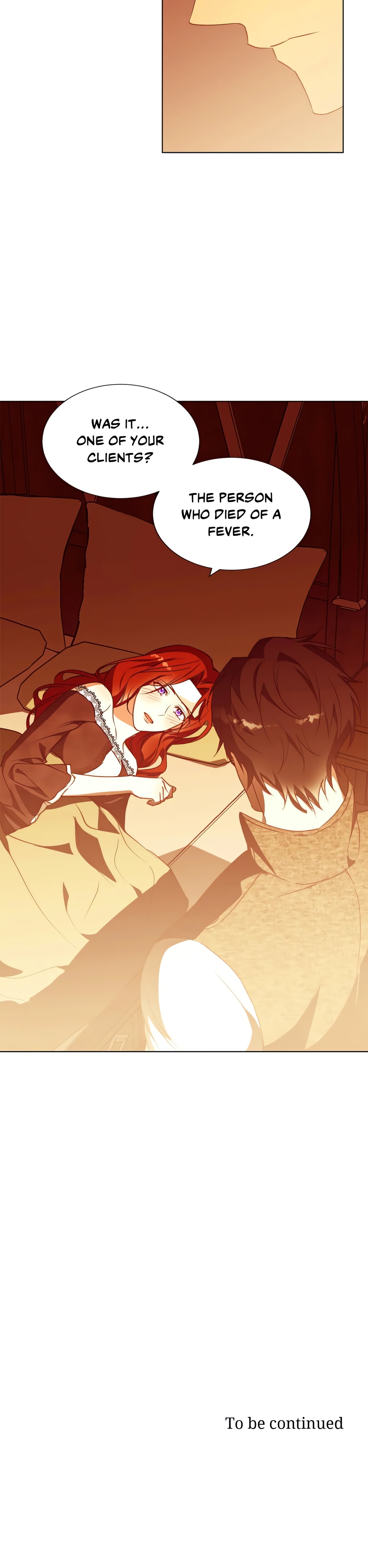 Winter Wolf (Official) chapter 8 page 18