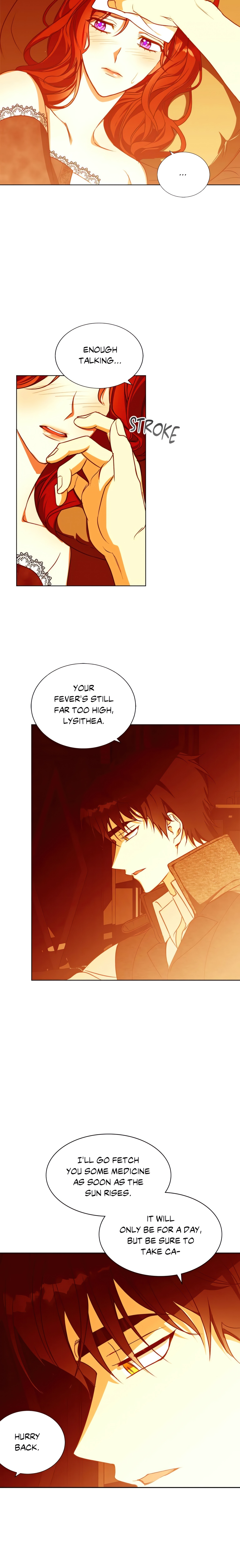 Winter Wolf (Official) chapter 9 page 7