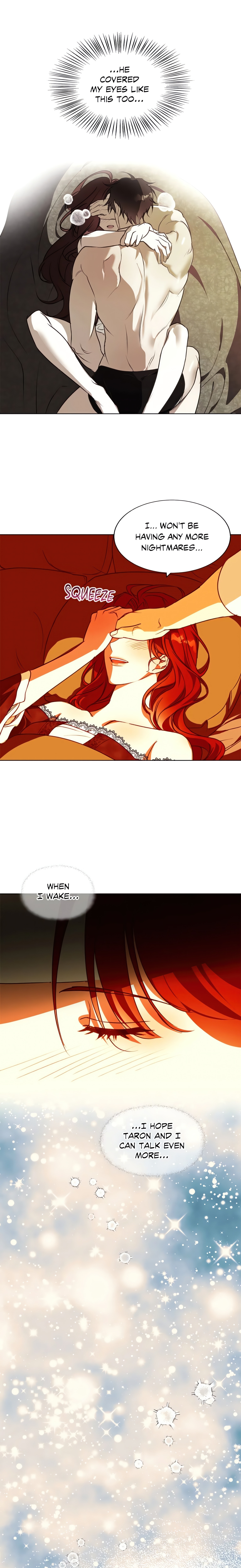 Winter Wolf (Official) chapter 9 page 9