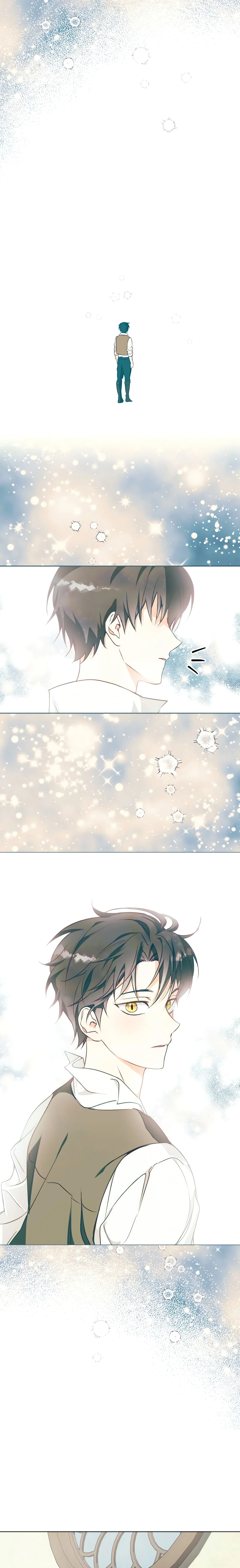 Winter Wolf (Official) chapter 9 page 10