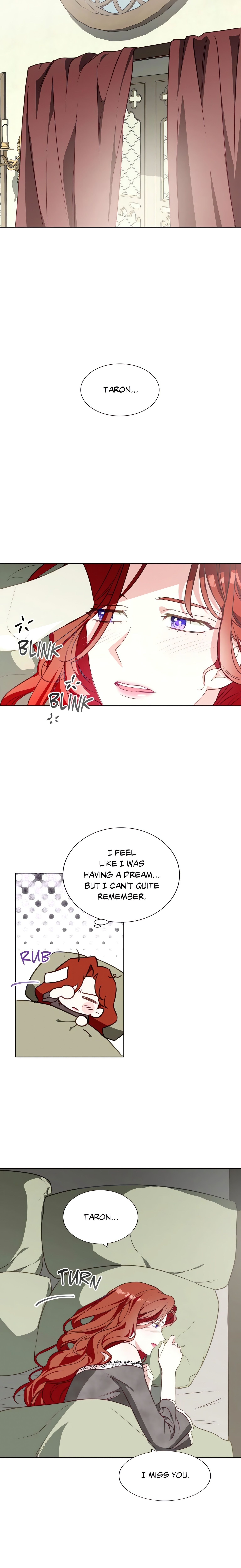 Winter Wolf (Official) chapter 9 page 11