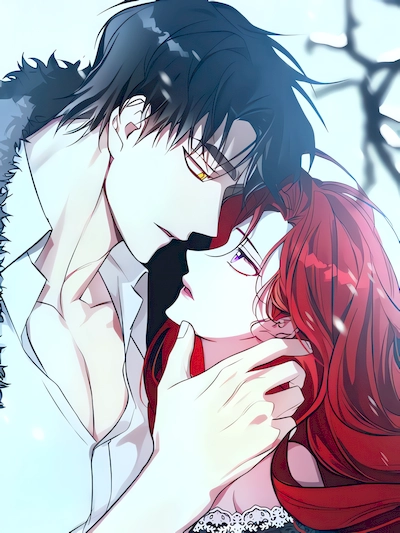 Winter Wolf (Official) cover