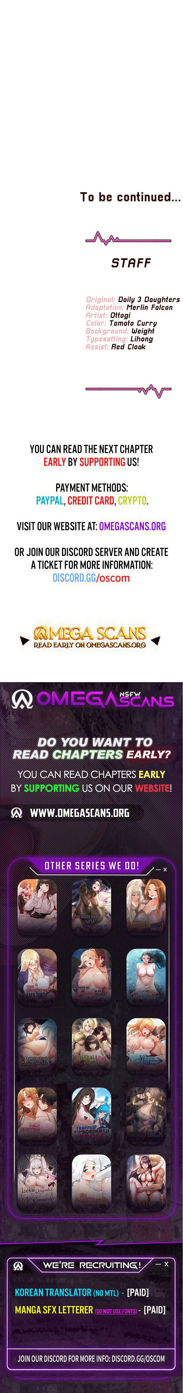 Wireless Onahole chapter 117 page 11
