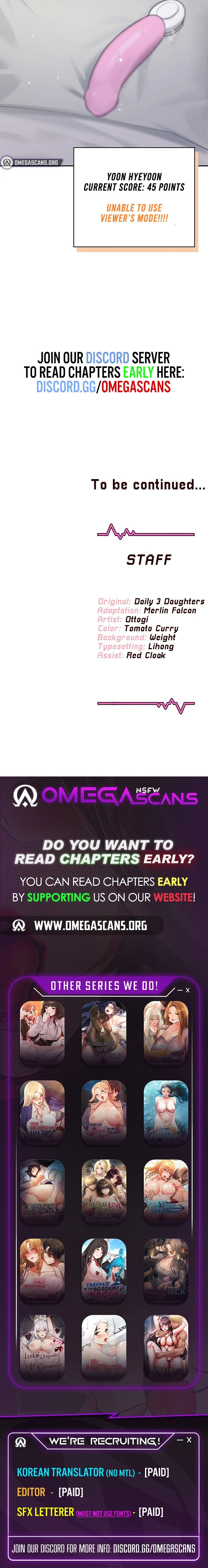 Wireless Onahole chapter 16 page 13