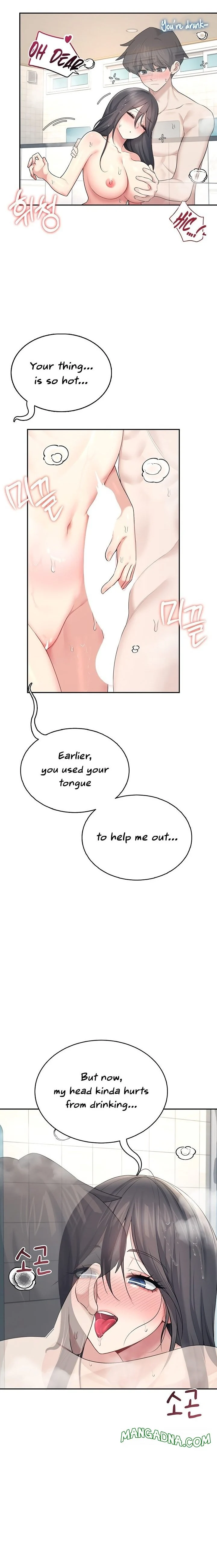 Wireless Onahole chapter 34 page 26