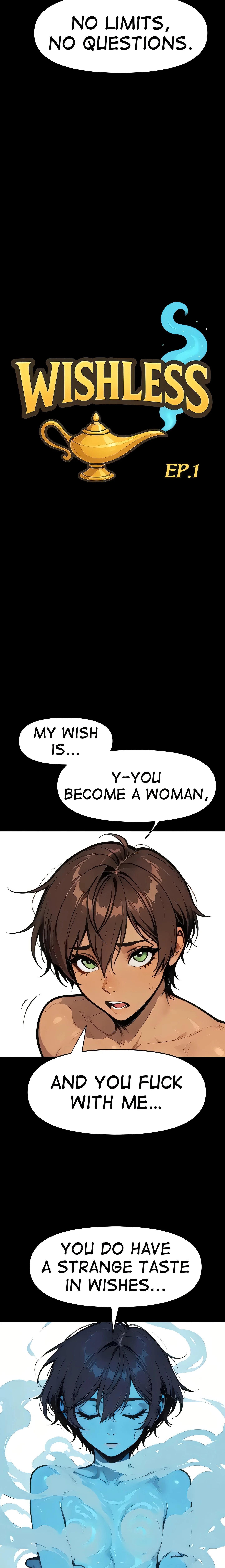 wishless (Uncensored) chapter 1 page 2