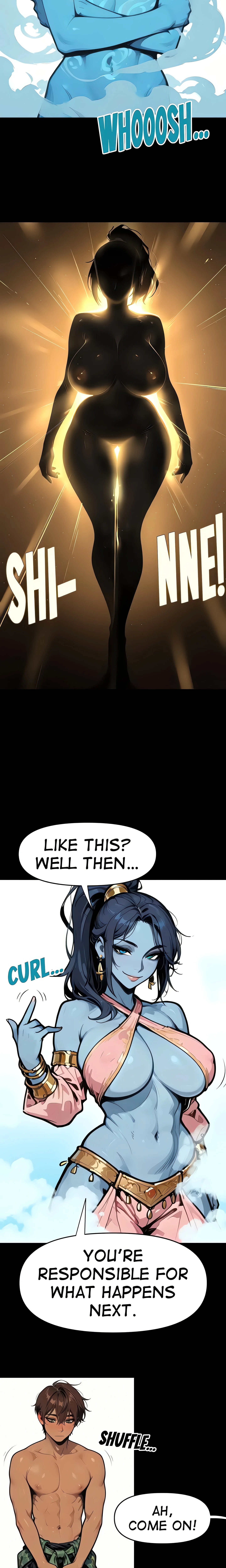 wishless (Uncensored) chapter 1 page 3
