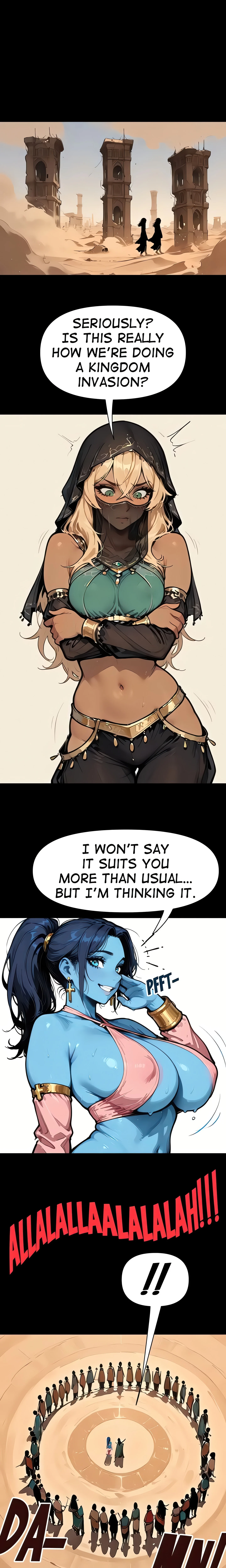 wishless (Uncensored) chapter 2 page 1