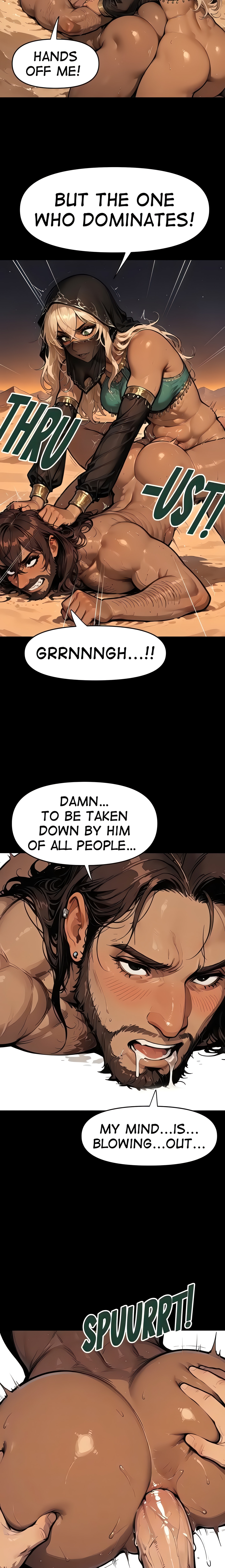 wishless (Uncensored) chapter 2 page 5