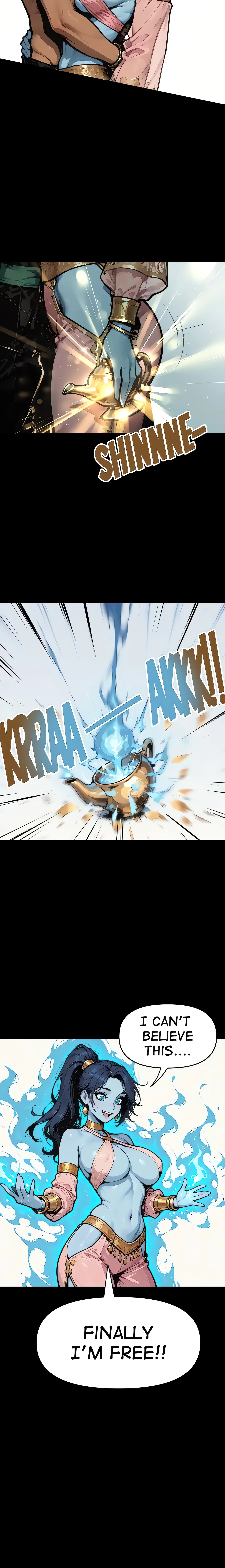 wishless (Uncensored) chapter 5 page 4