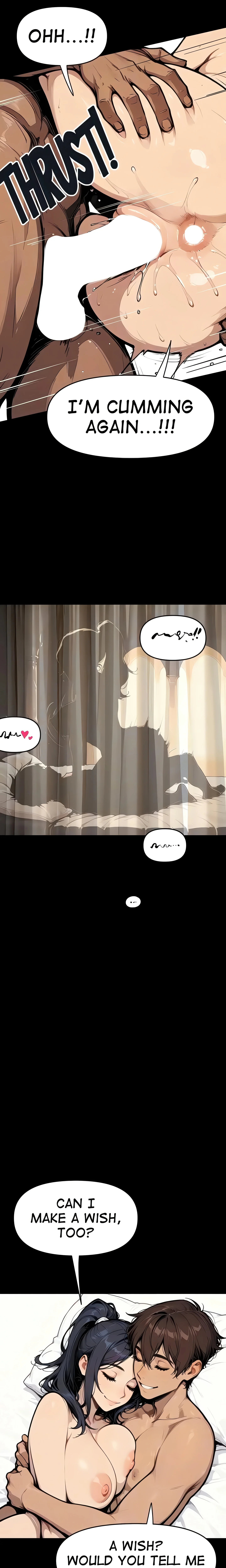 wishless (Uncensored) chapter 5 page 7