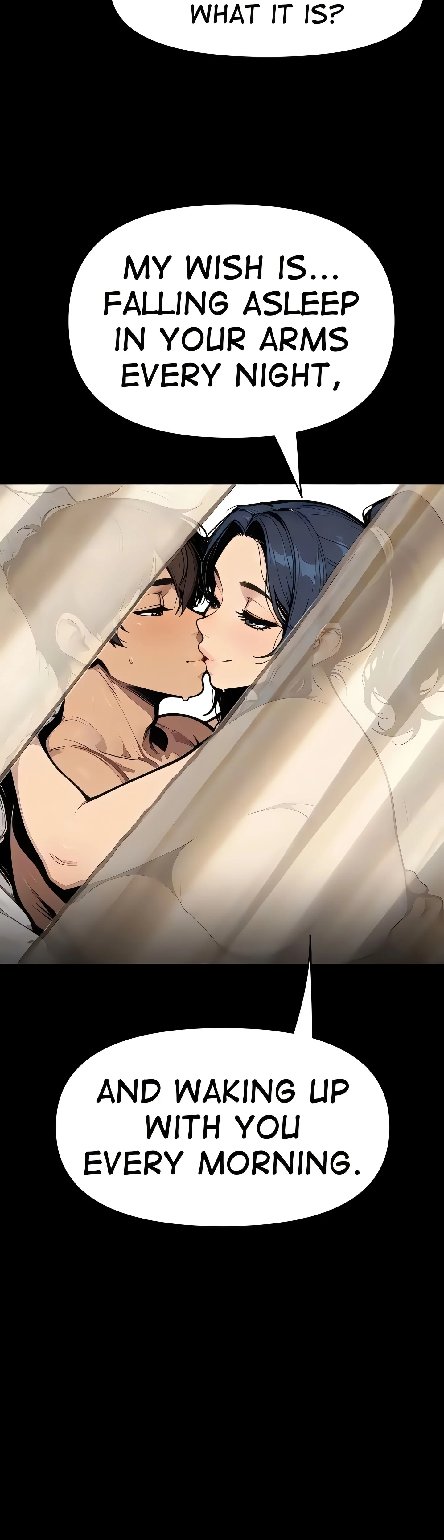 wishless (Uncensored) chapter 5 page 8