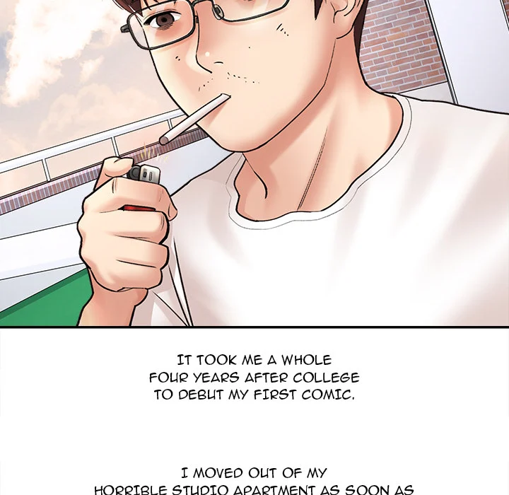 With Chloe chapter 1 page 21