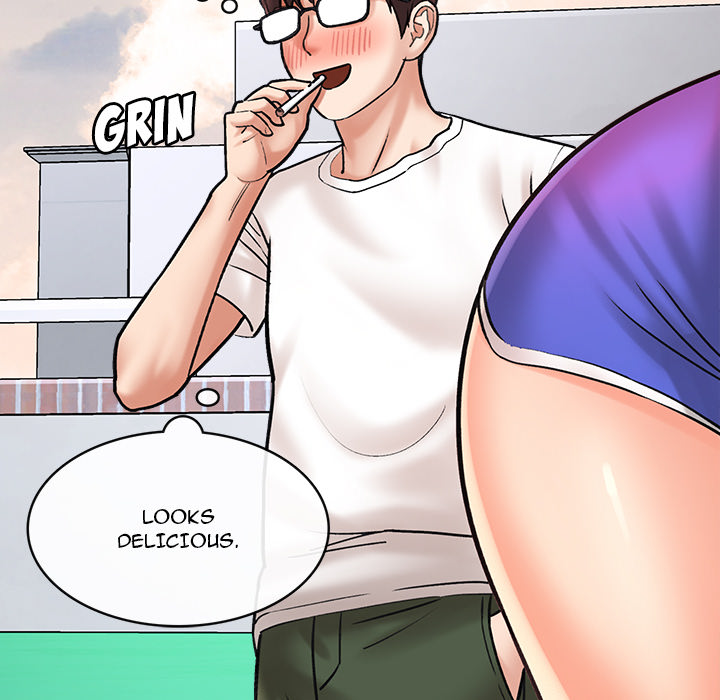 With Chloe chapter 1 page 60