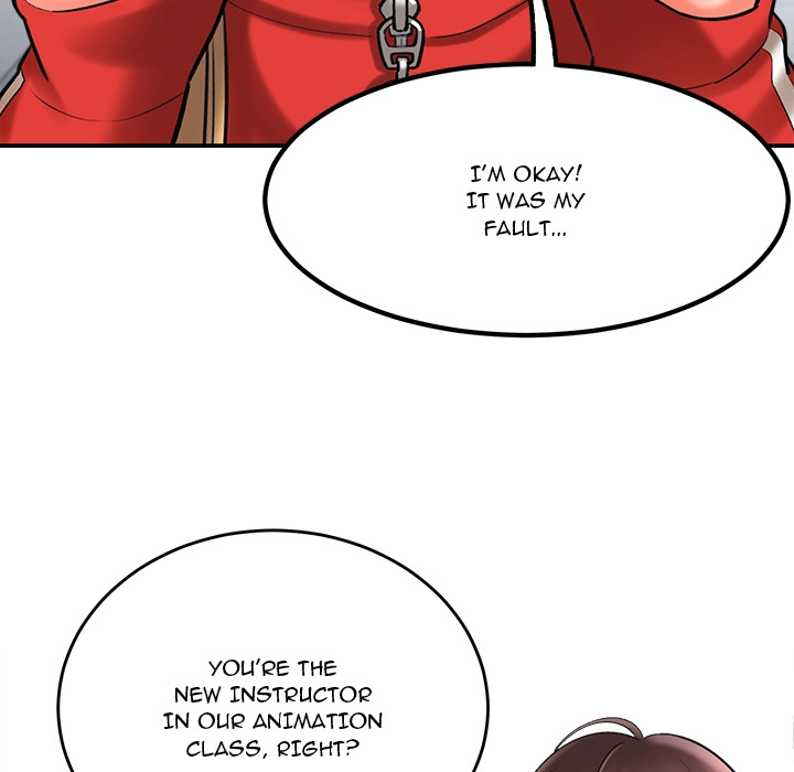 With Chloe chapter 1 page 112