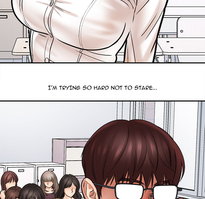 With Chloe chapter 1 page 121