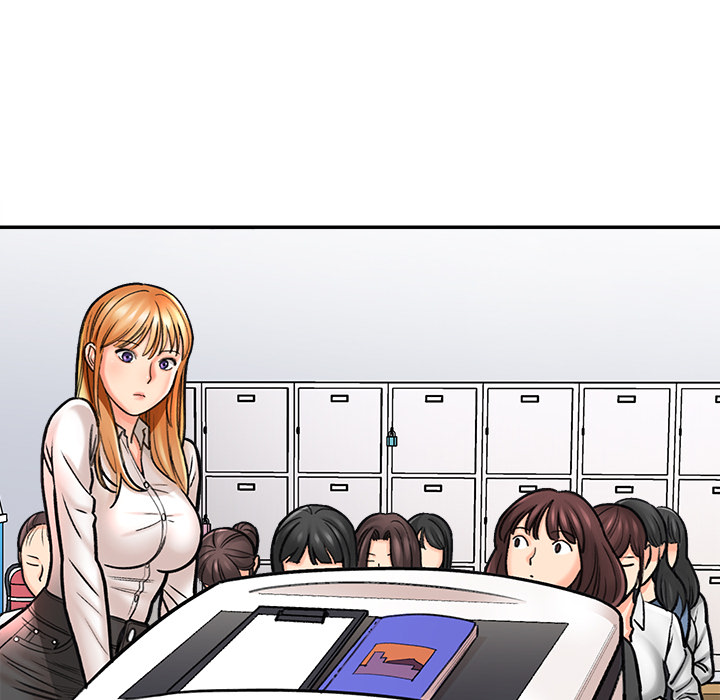 With Chloe chapter 1 page 132