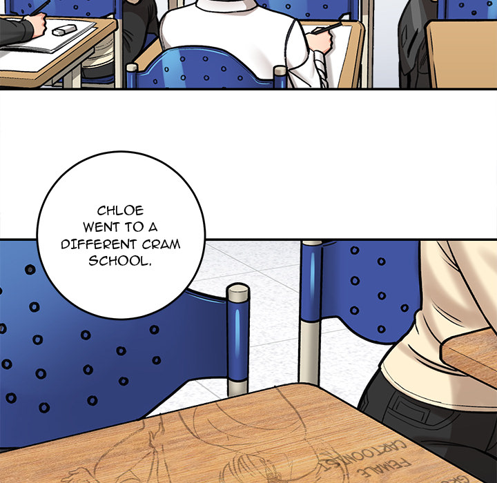 With Chloe chapter 1 page 174