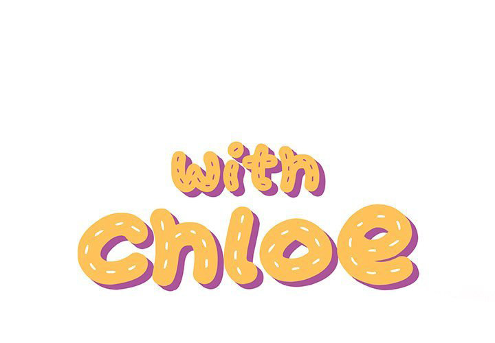 With Chloe chapter 10 page 1