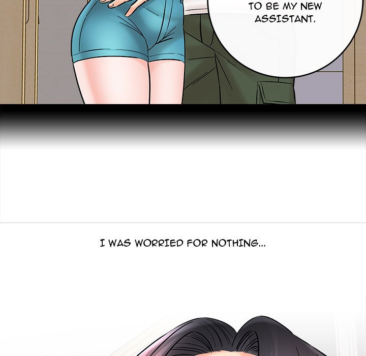With Chloe chapter 10 page 55