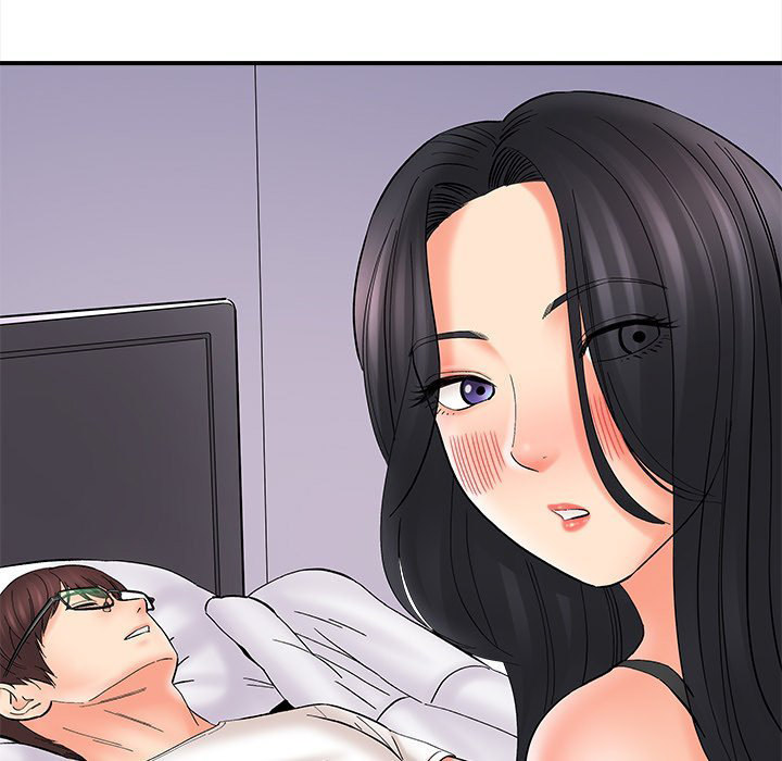 With Chloe chapter 10 page 136