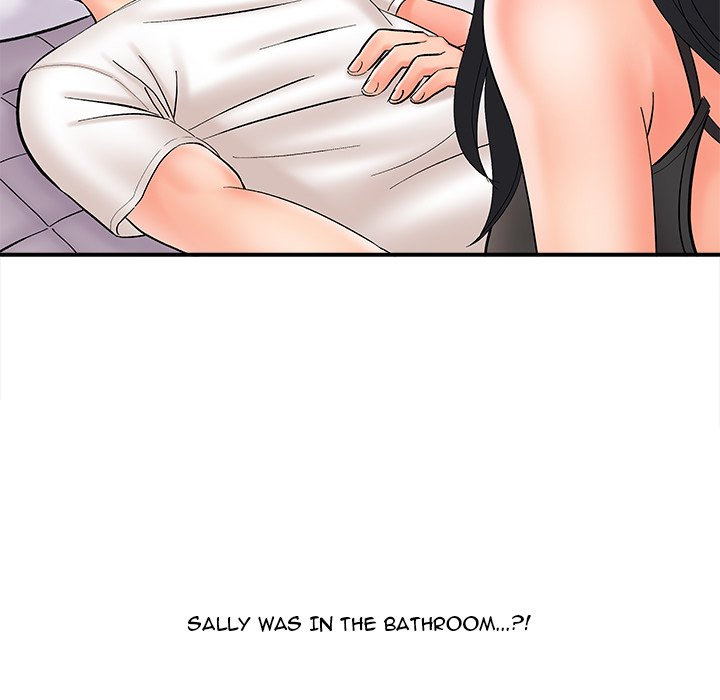 With Chloe chapter 10 page 137