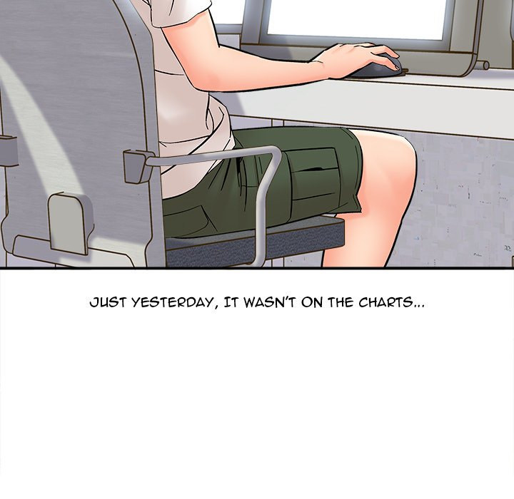 With Chloe chapter 11 page 14