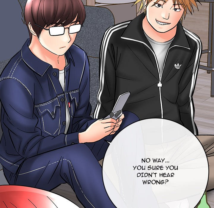 With Chloe chapter 11 page 55