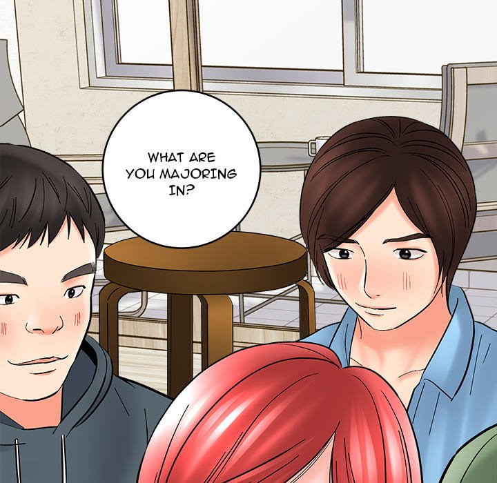 With Chloe chapter 11 page 57
