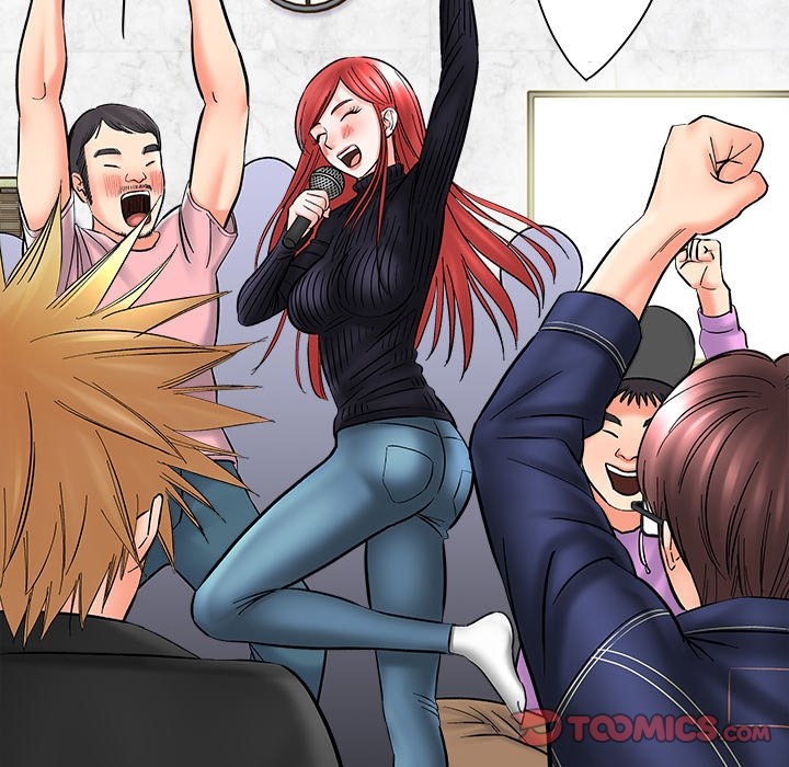 With Chloe chapter 11 page 60