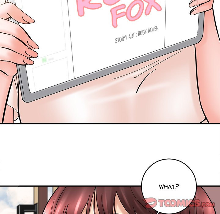 With Chloe chapter 11 page 108
