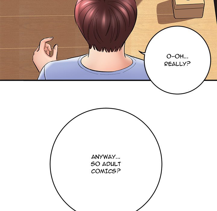 With Chloe chapter 11 page 112