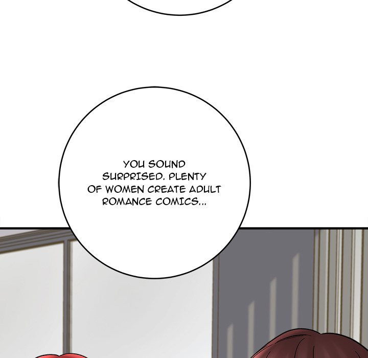 With Chloe chapter 11 page 113