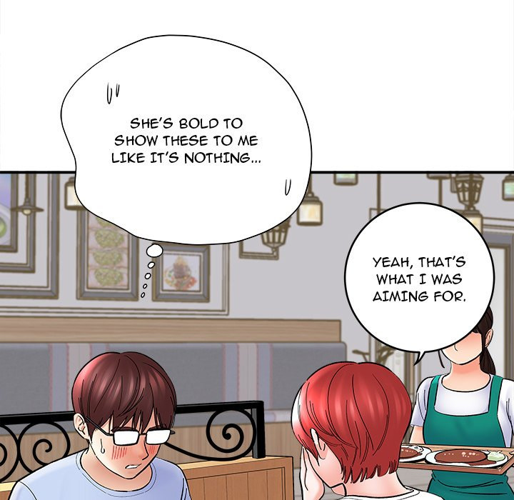 With Chloe chapter 11 page 123
