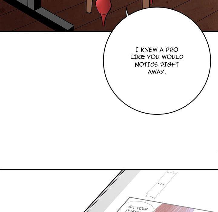 With Chloe chapter 11 page 125