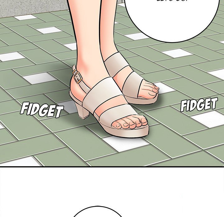 With Chloe chapter 11 page 136