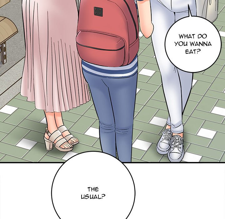 With Chloe chapter 11 page 138