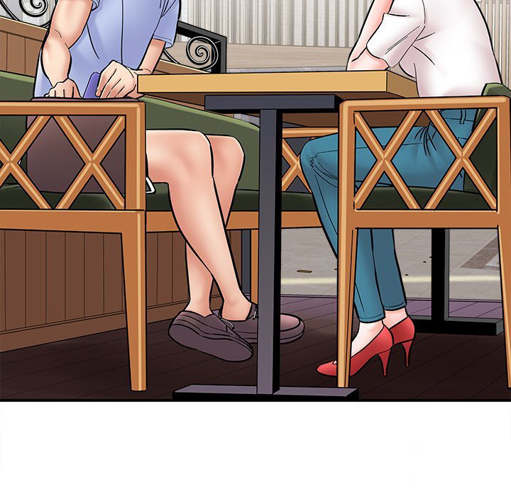 With Chloe chapter 11 page 155