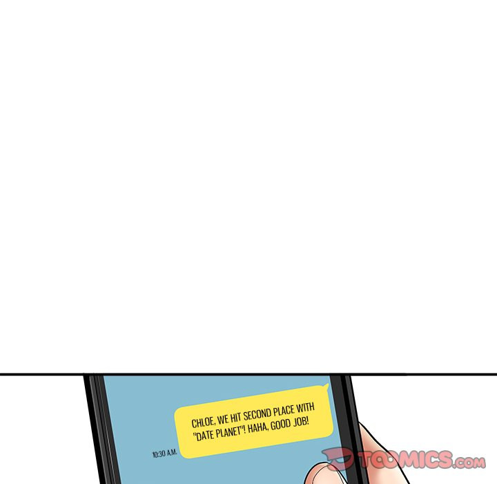 With Chloe chapter 11 page 156