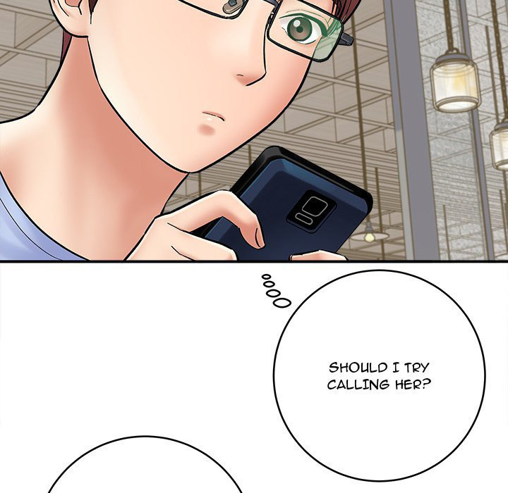 With Chloe chapter 11 page 159