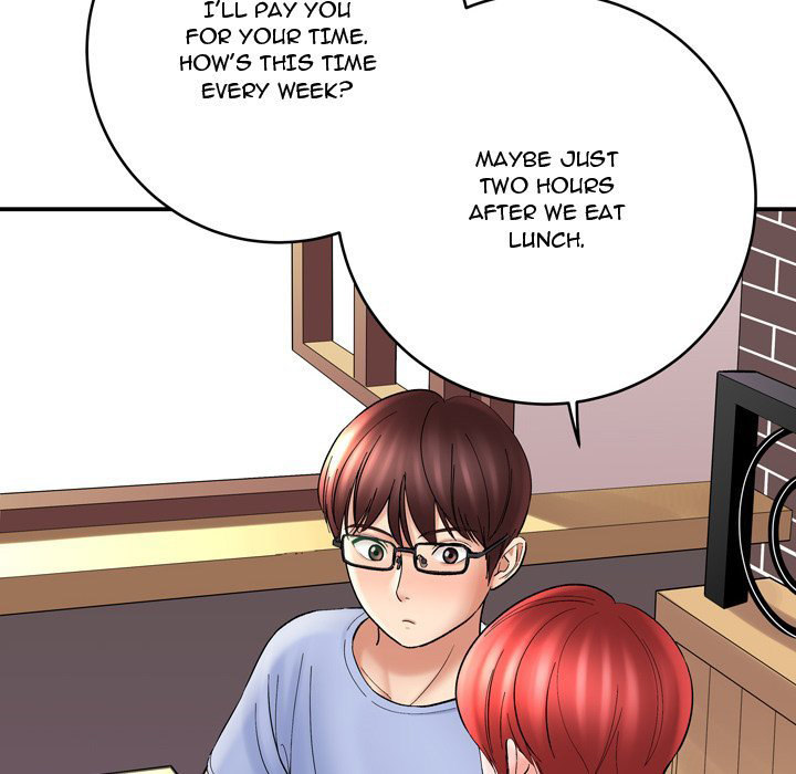 With Chloe chapter 12 page 19
