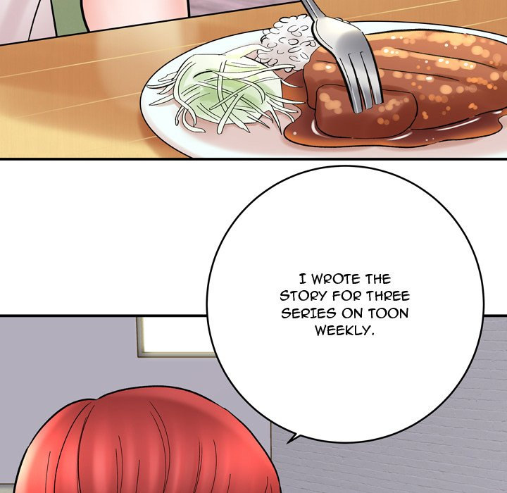 With Chloe chapter 12 page 32