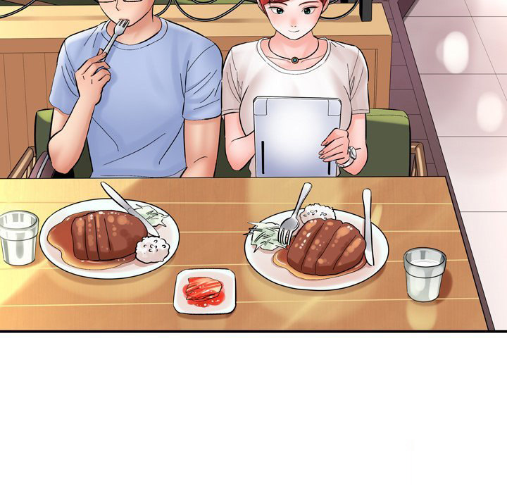 With Chloe chapter 12 page 49