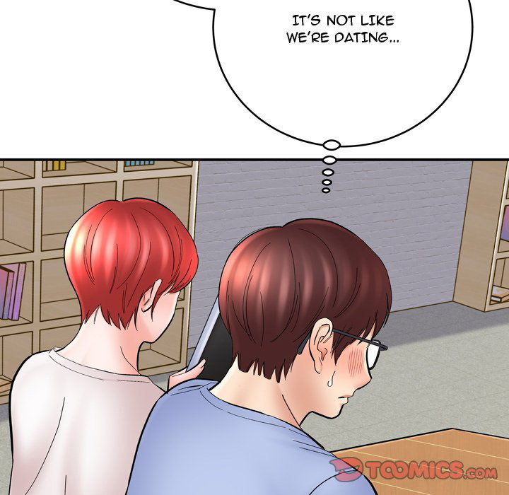 With Chloe chapter 12 page 52